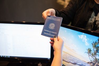 Sine de Canoinhas divulga novas vagas de trabalho dispon&iacute;veis
