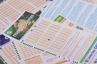 Mega da Virada paga pr&ecirc;mio hist&oacute;rico de R$ 1 bilh&atilde;o; apostas at&eacute; quarta-feira