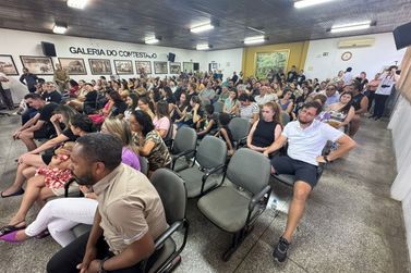 Ap&oacute;s um ano, Canoinhas avalia efeitos de decis&otilde;es aprovadas em 8 de janeiro