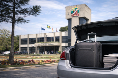 Canoinhas gasta R$ 610 mil com di&aacute;rias ap&oacute;s alta de 29% em um ano