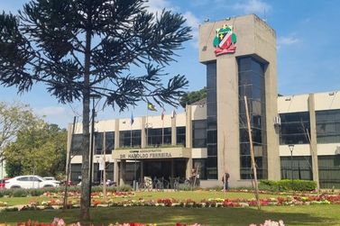 Canoinhas ter&aacute; ponto facultativo nas reparti&ccedil;&otilde;es na pr&oacute;xima semana