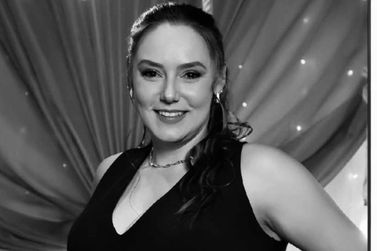 Faleceu Fabiane Aparecida Castro, aos 35 anos.