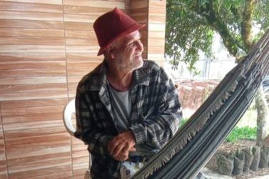 Idoso que estava desaparecido &eacute; encontrado sem vida em Canoinhas