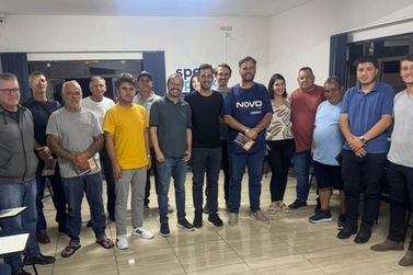 Quem decide por voc&ecirc; quando voc&ecirc; escolhe n&atilde;o participar