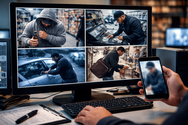 C&acirc;mara aprova proposta que autoriza divulga&ccedil;&atilde;o de imagens de criminosos