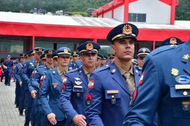 CBMSC abre sele&ccedil;&atilde;o simplificada com vagas em diversas &aacute;reas