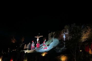 Espet&aacute;culo promete emocionar p&uacute;blico com encena&ccedil;&atilde;o especial em Irine&oacute;polis