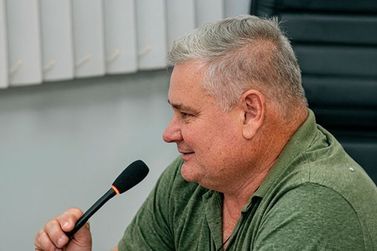 Fala pol&ecirc;mica repercute e vereador se manifesta ap&oacute;s cr&iacute;ticas