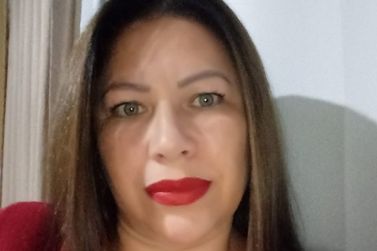 Faleceu Claudineia Greffin aos 48 anos em Tr&ecirc;s Barras
