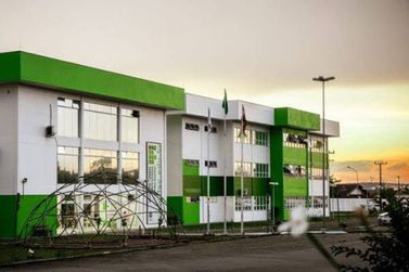 IFSC Canoinhas abre vagas em curso superior gratuito