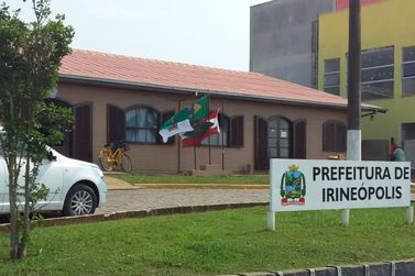 Irine&oacute;polis registra desvio de mais de R$ 534 mil ap&oacute;s golpe em contas p&uacute;blicas