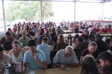 Regi&atilde;o ter&aacute; fim de semana cheio veja os eventos programados