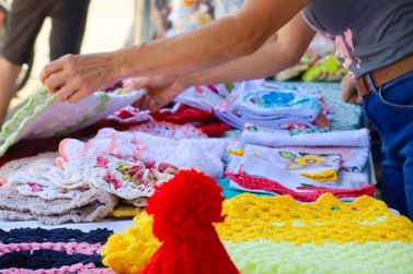 S&aacute;bado ter&aacute; feira de P&aacute;scoa e atra&ccedil;&otilde;es no centro de Canoinhas