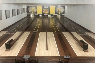 Canoinhas recebe a 9&ordf; Copa Santa Cruz de Bol&atilde;o 23
