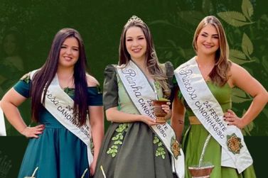 Inscri&ccedil;&otilde;es para escolha da realeza da 25&ordf; Fesmate est&atilde;o abertas
