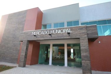 Mercado P&uacute;blico de Canoinhas ter&aacute; atendimento especial para P&aacute;scoa