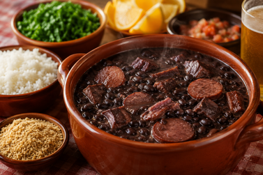 APAE de Canoinhas realiza 11&ordf; Feijoada no dia 30 de maio