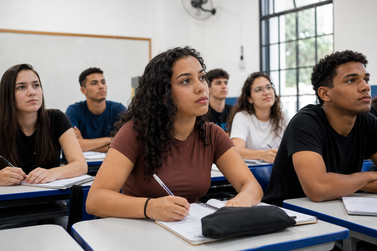 Canoinhenses t&ecirc;m at&eacute; sexta-feira para se inscrever no Encceja