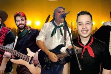 Capela S&atilde;o Dem&eacute;trio ter&aacute; tradicional festa do Dia das M&atilde;es no Rio da Areia do Meio