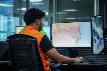 El Ni&ntilde;o tem 90% de chance de se formar no inverno em SC
