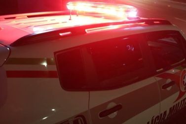 Tentativa de extors&atilde;o contra com&eacute;rcios mobiliza a Pol&iacute;cia Militar em Canoinhas
