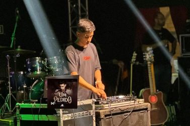 Quem era DJ Becker, jovem que deixa saudades em Canoinhas