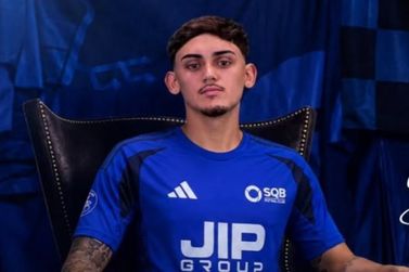 Atleta de Monte Castelo acerta com clube de futsal do Uzbequist&atilde;o