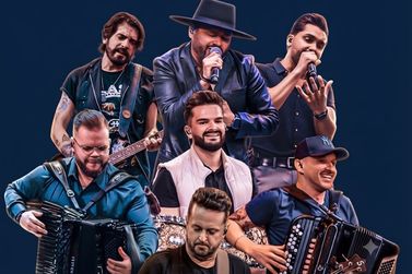 Confira a agenda de eventos deste fim de semana em Canoinhas e regi&atilde;o