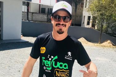 Empres&aacute;rio da &aacute;rea de eventos &eacute; preso preventivamente em opera&ccedil;&atilde;o do GAECO