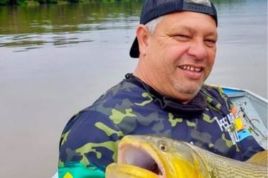 Faleceu Aldemir Pereira, aos 59 anos