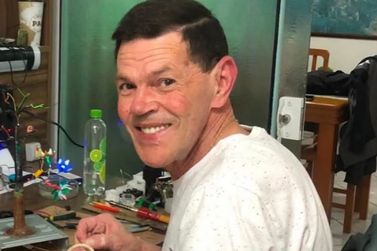 Faleceu aos 64 anos Antonio Renato Sprotte, o Capit&atilde;o Sprotte