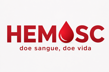 Hemosc refor&ccedil;a pedido para doa&ccedil;&atilde;o de sangue; agendamento pode ser feito pela internet