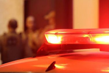 Homem &eacute; preso e adolescente apreendido com ecstasy em Tr&ecirc;s Barras