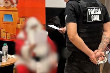 Homem que atuava como Papai Noel em shopping &eacute; condenado por abuso sexual de crian&ccedil;a