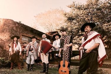 Salto da &Aacute;gua Verde recebe Festa do Colono; veja os eventos do fim de semana