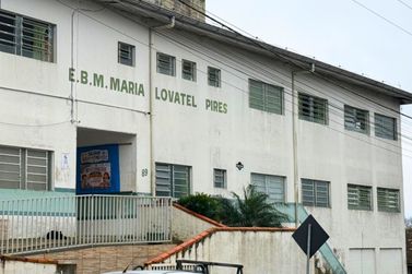 Escola Maria Lovatel Pires lidera Ideb em Canoinhas