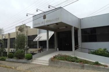 Algo mudou na C&acirc;mara de Canoinhas. E a popula&ccedil;&atilde;o pode ganhar com isso