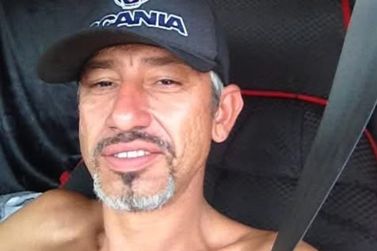 Corpo encontrado no Rio Canoinhas &eacute; identificado como Ronilson Rattmann