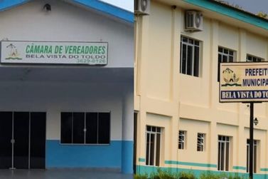 Decis&atilde;o do TJSC levanta d&uacute;vidas sobre lei de Bela Vista do Toldo sancionada em 2026
