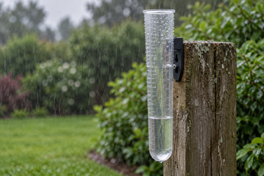 Planalto Norte tem risco alto de temporais e chuva de at&eacute; 150 mm neste fim de semana
