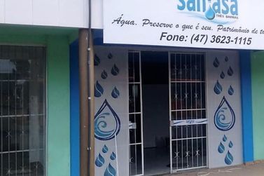 Samasa de Tr&ecirc;s Barras anuncia concurso com oito vagas e sal&aacute;rios de at&eacute; R$ 9,5 mil