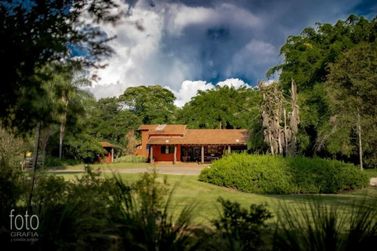 Capital da Jabuticaba: Casa Branca &eacute; o destino preferido dos turistas
