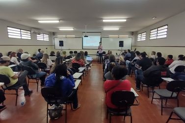 SEBRAE e Prefeitura se unem para fortalecimento do turismo regional