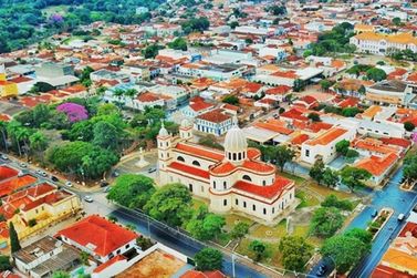 Casa Branca far&aacute; parte do Caminho da Santidade
