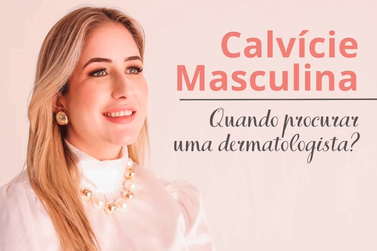 Desvendando o Tratamento da Calvície Masculina com a Dra. Beatriz Cruz
