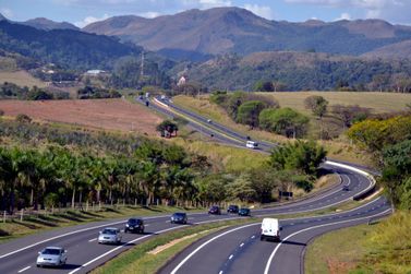 Quase 900 mil veículos devem passar pelas rodovias da região