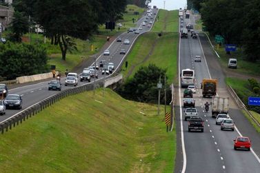 Feriado n&atilde;o teve acidente com v&iacute;tima fatal nas rodovias da regi&atilde;o