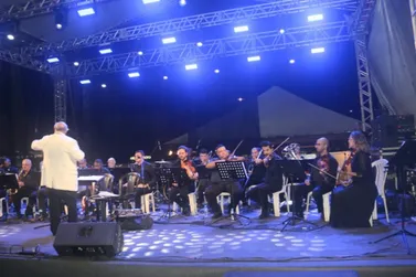 Orquestra Casa Branca se prepara para dois grandes eventos em Minas Gerais