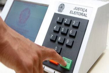 Eleitores têm até 8 de maio para regularizar situação no cartório