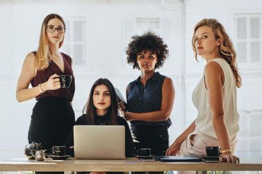 Empreendedorismo feminino em foco